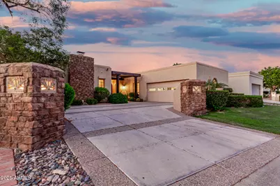 2737 E Arizona Biltmore Circle #4, Phoenix, AZ 85016 - Photo 26