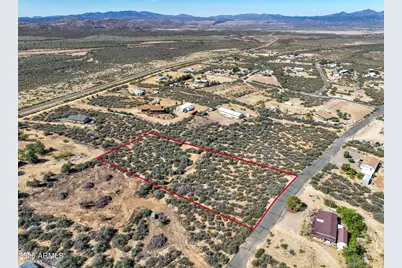 7995 W Farringdon Lane #377, Kirkland, AZ 86332 - Photo 8