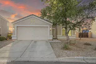 24174 N Nectar Ave, Florence, AZ 85132 - Photo 1