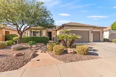 20250 N 262nd Drive, Buckeye, AZ 85396 - Photo 1