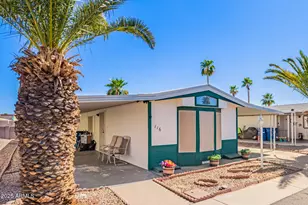 834 S Meridian Rd, Apache Junction, AZ 85120 - Photo 4