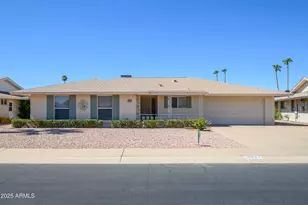 10537 W Bolivar, Sun City, AZ 85351 - Photo 1