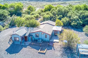 1993 S Salt Mine Rd, Camp Verde, AZ 86322 - Photo 1