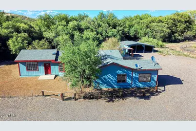 1993 S Salt Mine Road, Camp Verde, AZ 86322 - Photo 10