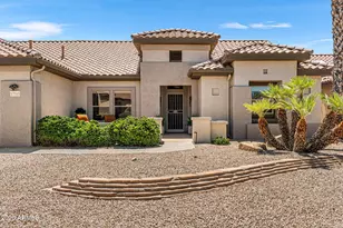 17515 N Eagle Crest, Surprise, AZ 85374 - Photo 1
