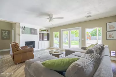 601 N Bullmoose Drive, Chandler, AZ 85224 - Photo 8