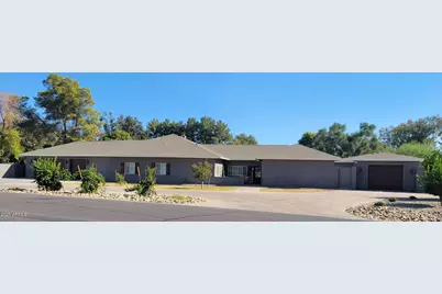 601 N Bullmoose Drive, Chandler, AZ 85224 - Photo 2