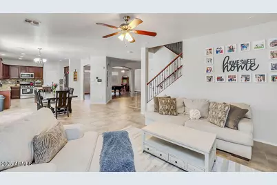 9185 W Mine Trail, Peoria, AZ 85383 - Photo 10