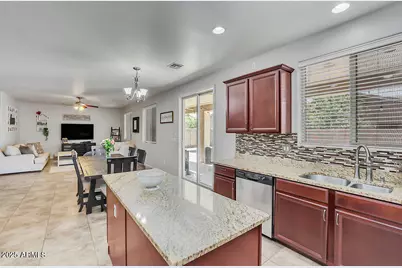 9185 W Mine Trail, Peoria, AZ 85383 - Photo 14