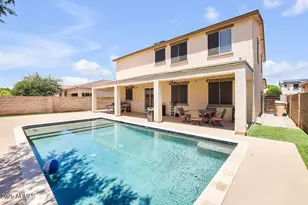 9185 W Mine Trail, Peoria, AZ 85383 - Photo 34