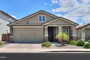 41195 W Palmyra Ln, Maricopa, AZ 85138 - Photo 1