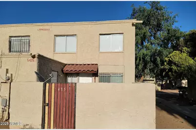 5415 W Lynwood Street, Phoenix, AZ 85043 - Photo 1