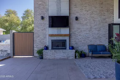 16322 E Fairview Street, Gilbert, AZ 85295 - Photo 86