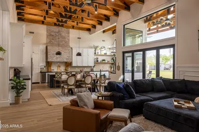 16322 E Fairview Street, Gilbert, AZ 85295 - Photo 10