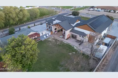 16322 E Fairview Street, Gilbert, AZ 85295 - Photo 114