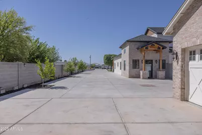 16322 E Fairview Street, Gilbert, AZ 85295 - Photo 102