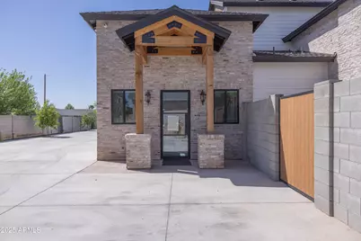 16322 E Fairview Street, Gilbert, AZ 85295 - Photo 74