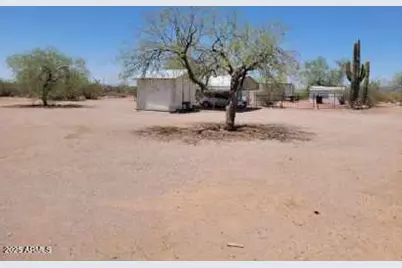 25712 W Steinbeck Drive, Morristown, AZ 85342 - Photo 40