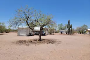 25712 W Steinbeck Dr, Morristown, AZ 85342 - Photo 38