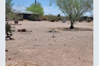 25712 W Steinbeck Drive, Morristown, AZ 85342 - Photo 30