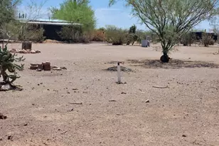 25712 W Steinbeck Dr, Morristown, AZ 85342 - Photo 30