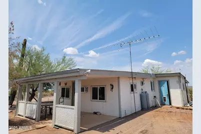 25712 W Steinbeck Drive, Morristown, AZ 85342 - Photo 6