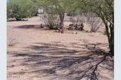 25712 W Steinbeck Drive, Morristown, AZ 85342 - Photo 32