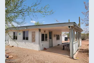 25712 W Steinbeck Drive, Morristown, AZ 85342 - Photo 1