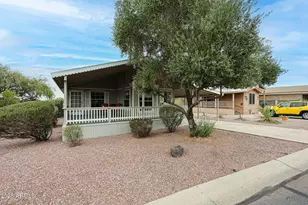 3901 E Pinnacle Peak Rd, Phoenix, AZ 85050 - Photo 1