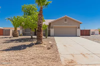 8328 W Santa Cruz, Arizona City, AZ 85123 - Photo 1