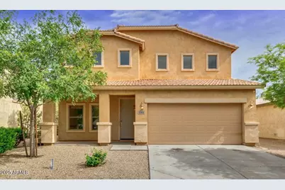 388 E Palomino, San Tan Valley, AZ 85143 - Photo 1