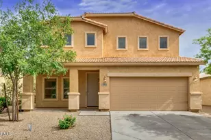 388 E Palomino, San Tan Valley, AZ 85143 - Photo 1