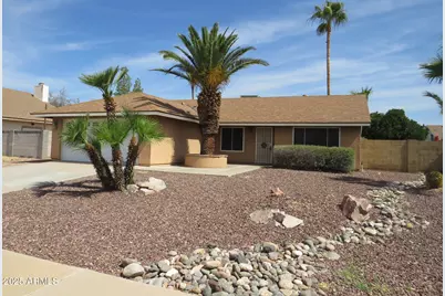 7914 W Sweetwater, Peoria, AZ 85381 - Photo 1