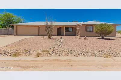 15132 S Yava, Arizona City, AZ 85123 - Photo 1