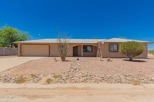 15132 S Yava, Arizona City, AZ 85123 - Photo 1