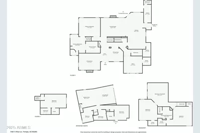 7467 S Rita Lane, Tempe, AZ 85283 - Photo 88