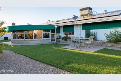 17602 N 131st Drive, Sun City West, AZ 85375 - Photo 30