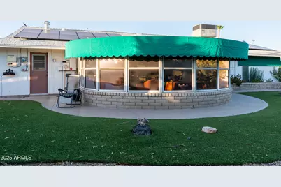 17602 N 131st Drive, Sun City West, AZ 85375 - Photo 34