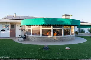 17602 N 131st Dr, Sun City West, AZ 85375 - Photo 34