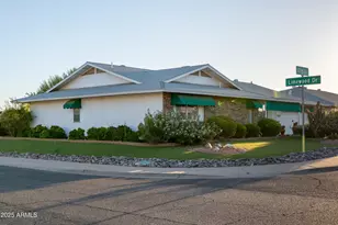 17602 N 131st Dr, Sun City West, AZ 85375 - Photo 28