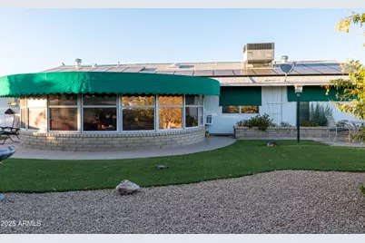 17602 N 131st Drive, Sun City West, AZ 85375 - Photo 32