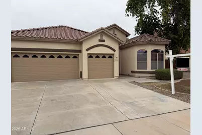8774 W Lane Avenue, Glendale, AZ 85305 - Photo 1