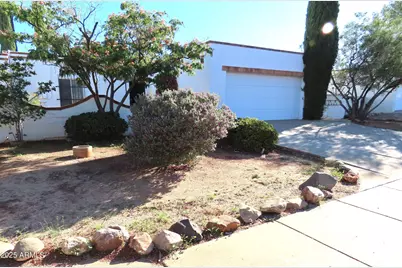 1416 E Carmelita Drive, Sierra Vista, AZ 85635 - Photo 2