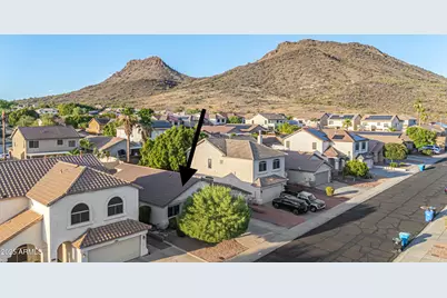 6356 W Desert Hollow, Phoenix, AZ 85083 - Photo 1