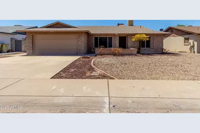5809 W Yucca Street, Glendale, AZ 85304 - Photo 1