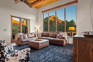 60 Painted Canyon Dr, Sedona, AZ 86336 - Photo 4
