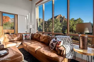 60 Painted Canyon Dr, Sedona, AZ 86336 - Photo 6