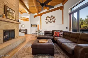 60 Painted Canyon Dr, Sedona, AZ 86336 - Photo 14