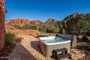 60 Painted Canyon Dr, Sedona, AZ 86336 - Photo 10