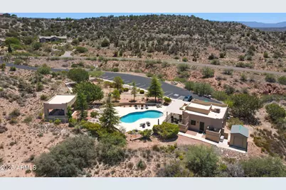 4890 E Falcon View Court #154, Rimrock, AZ 86335 - Photo 8